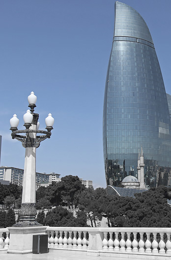 Baku