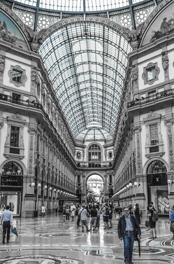 Milan